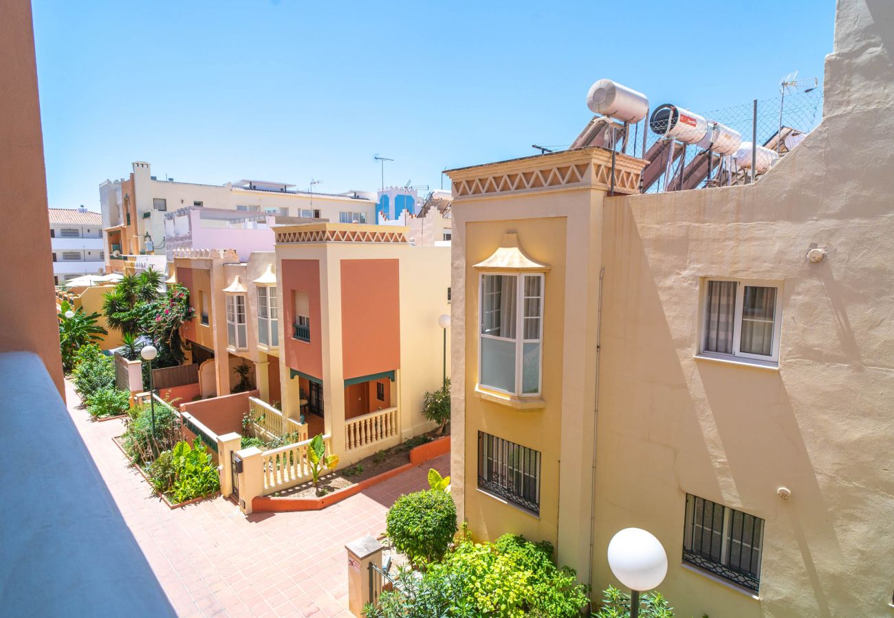 Appartamento a Nerja - Toboso 1R Beach Living 