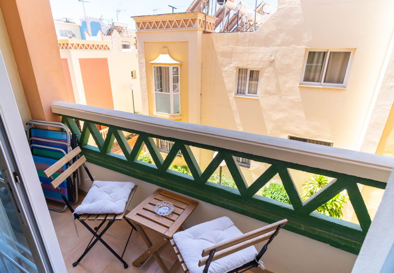 Appartamento a Nerja - Toboso 1R Beach Living 