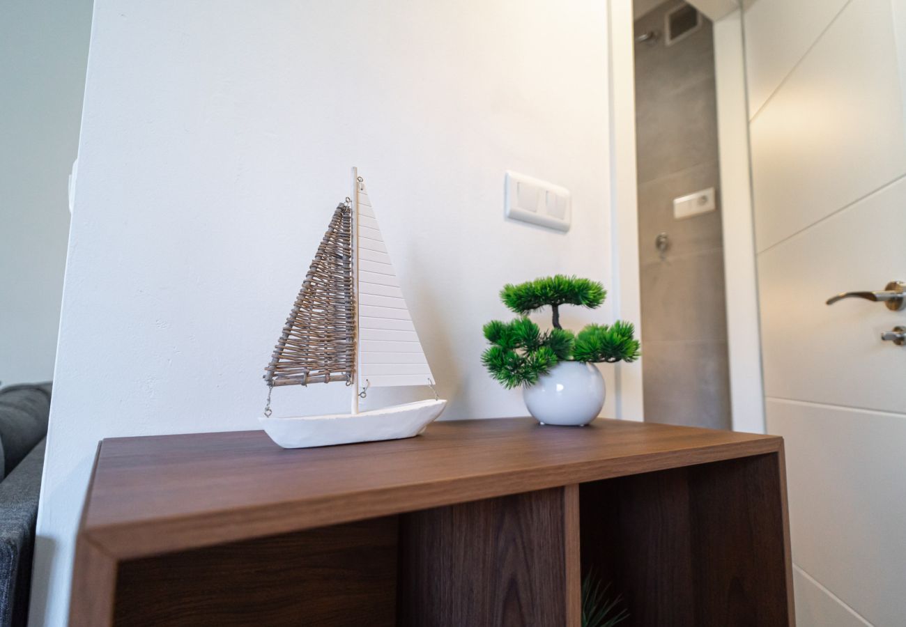 Appartamento a Nerja - Toboso 1R Beach Living 