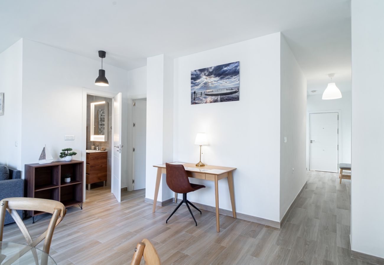Appartamento a Nerja - Toboso 1R Beach Living 