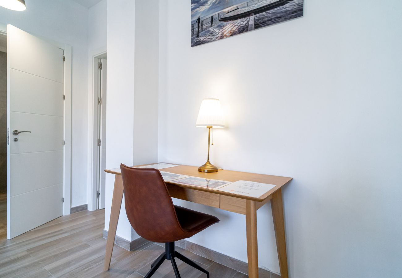 Appartamento a Nerja - Toboso 1R Beach Living 
