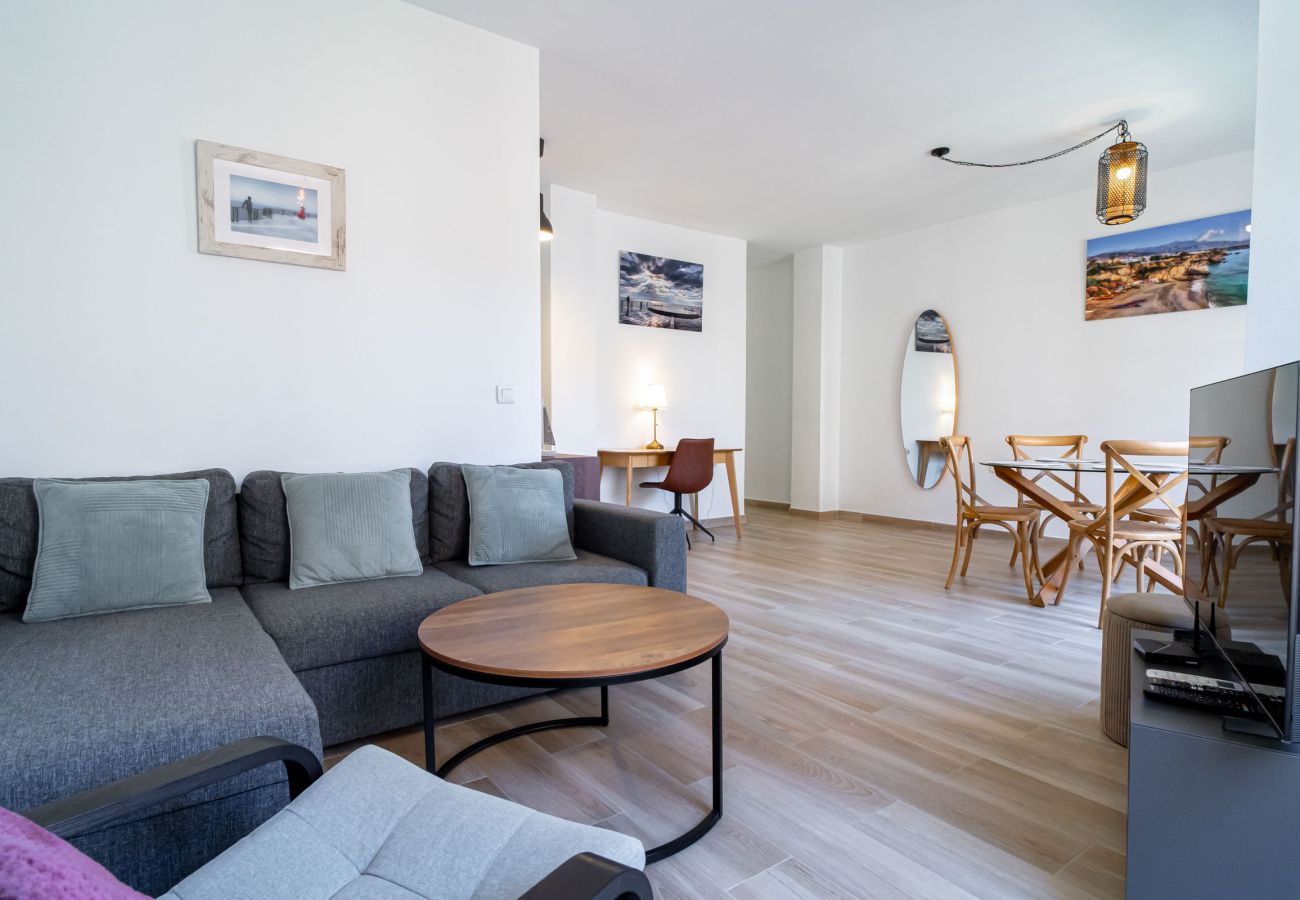 Appartamento a Nerja - Toboso 1R Beach Living 