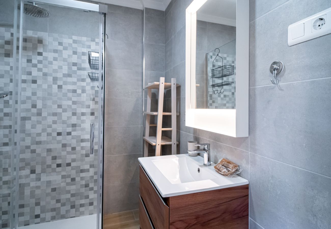 Appartamento a Nerja - Toboso 1R Beach Living 