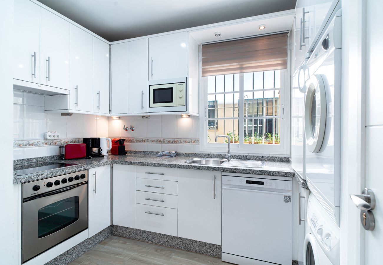 Appartamento a Nerja - Toboso 1R Beach Living 