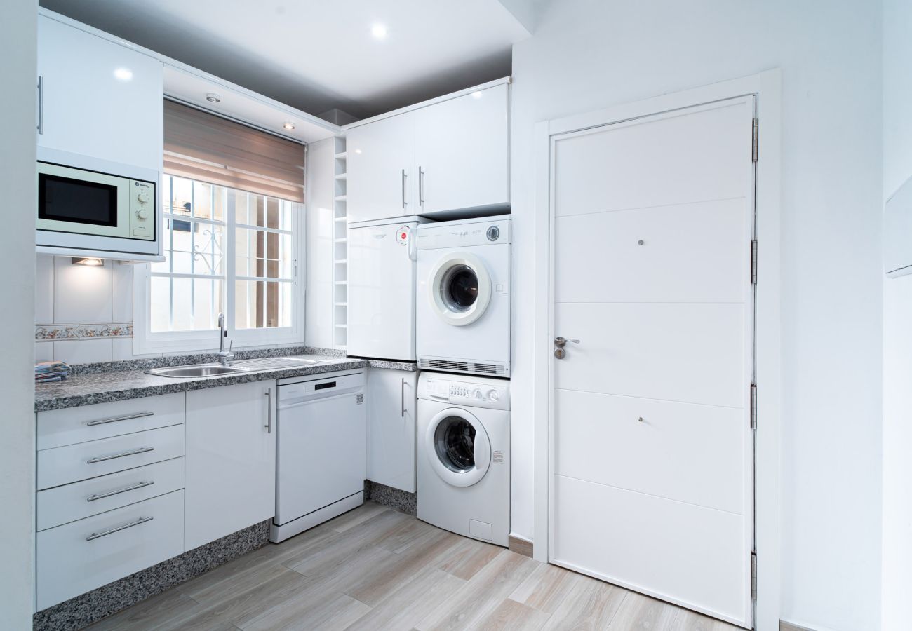 Appartamento a Nerja - Toboso 1R Beach Living 