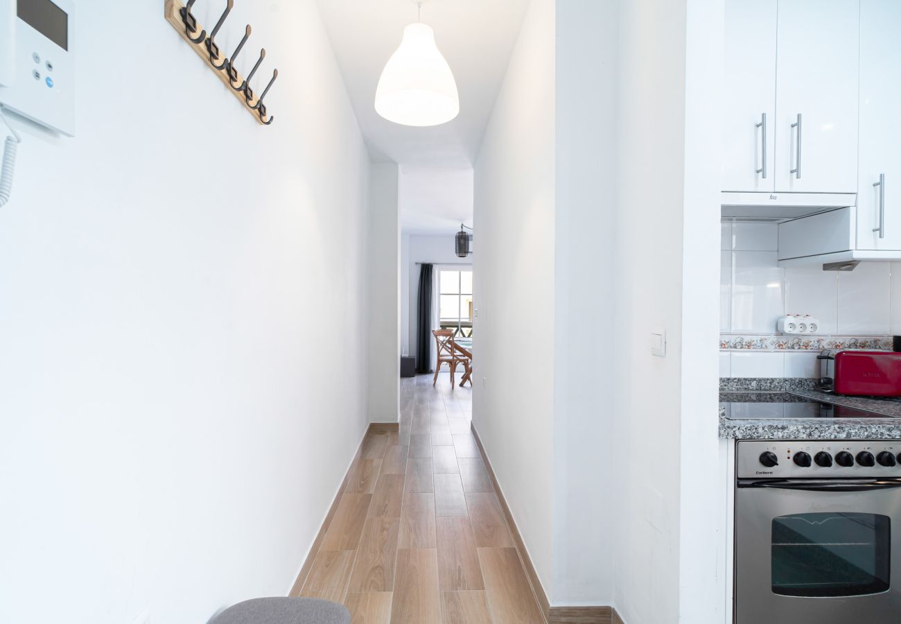 Appartamento a Nerja - Toboso 1R Beach Living 