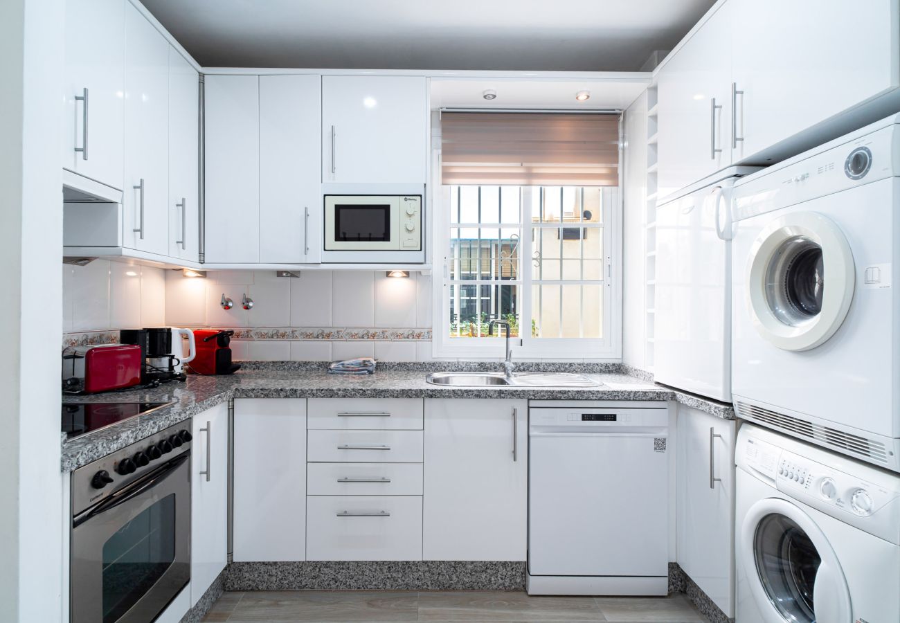 Appartamento a Nerja - Toboso 1R Beach Living 