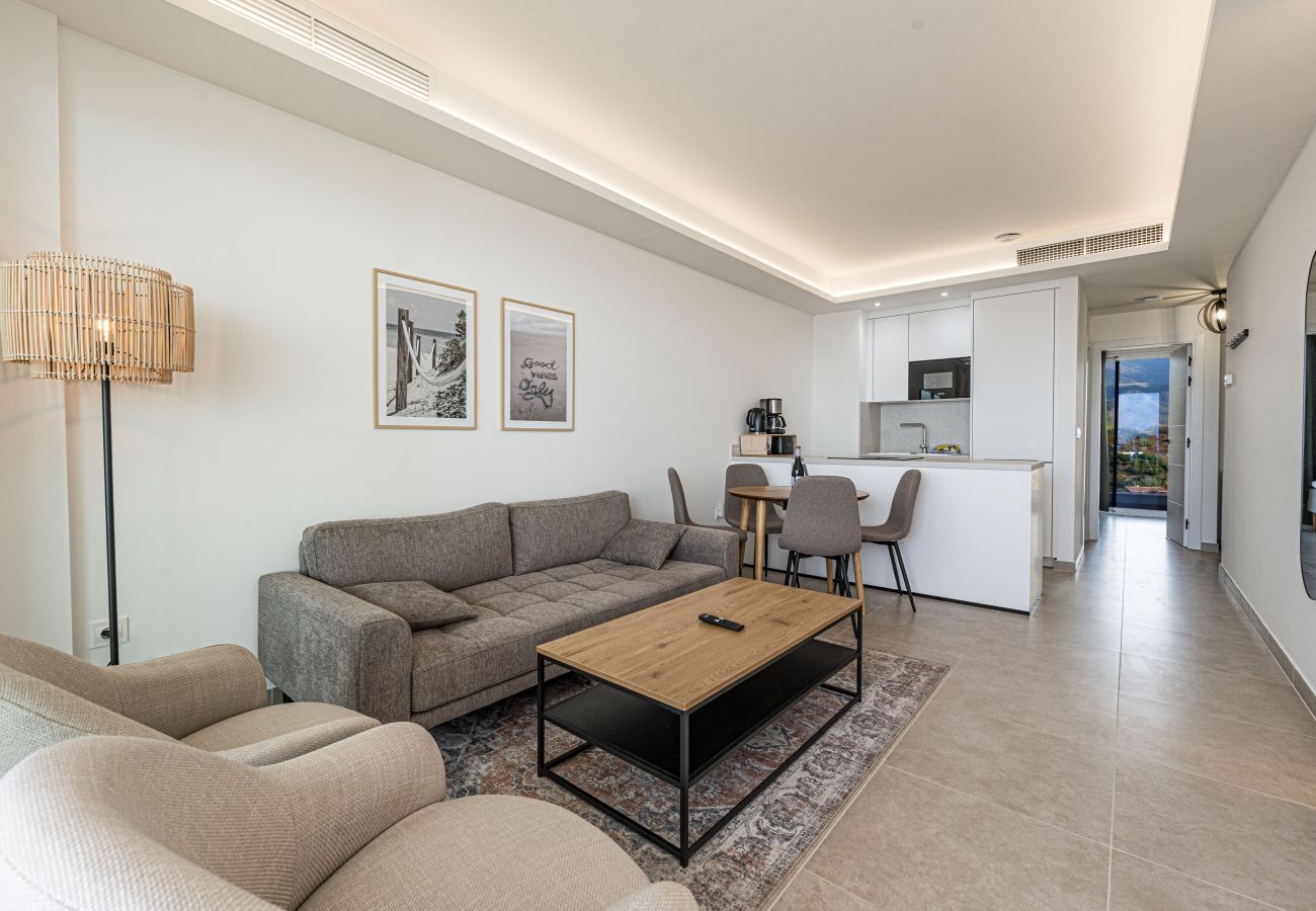 Appartamento a Torrox - Bayview Hills Suite by Casasol