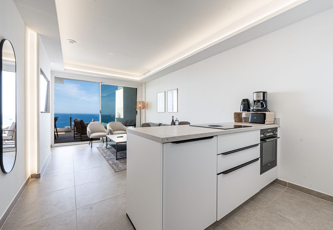 Appartamento a Torrox - Bayview Hills Suite by Casasol