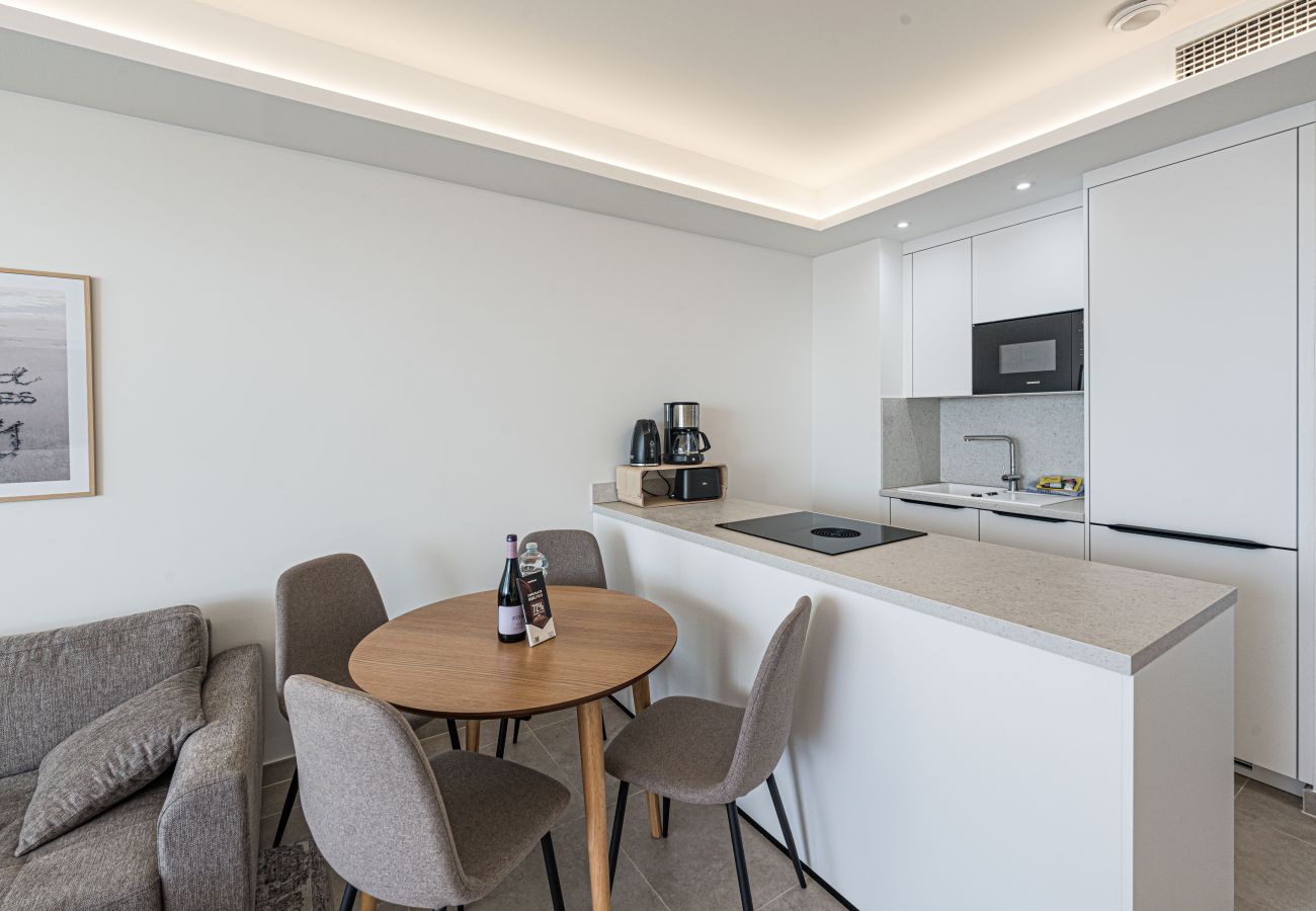 Appartamento a Torrox - Bayview Hills Suite by Casasol