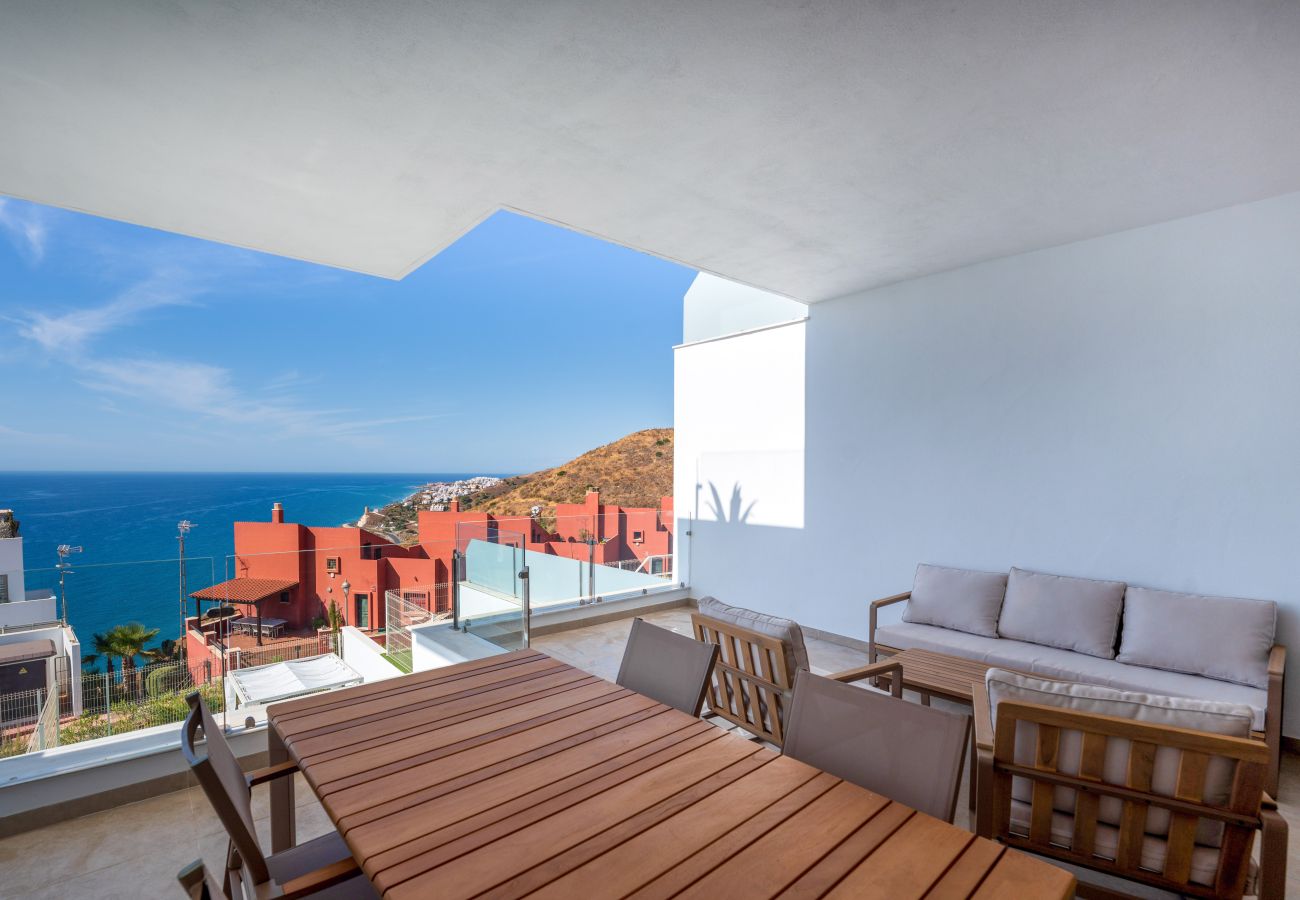 Appartamento a Torrox - Bayview Hills Suite by Casasol