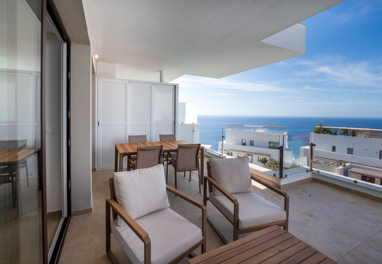 Appartamento a Torrox - Bayview Hills Suite by Casasol