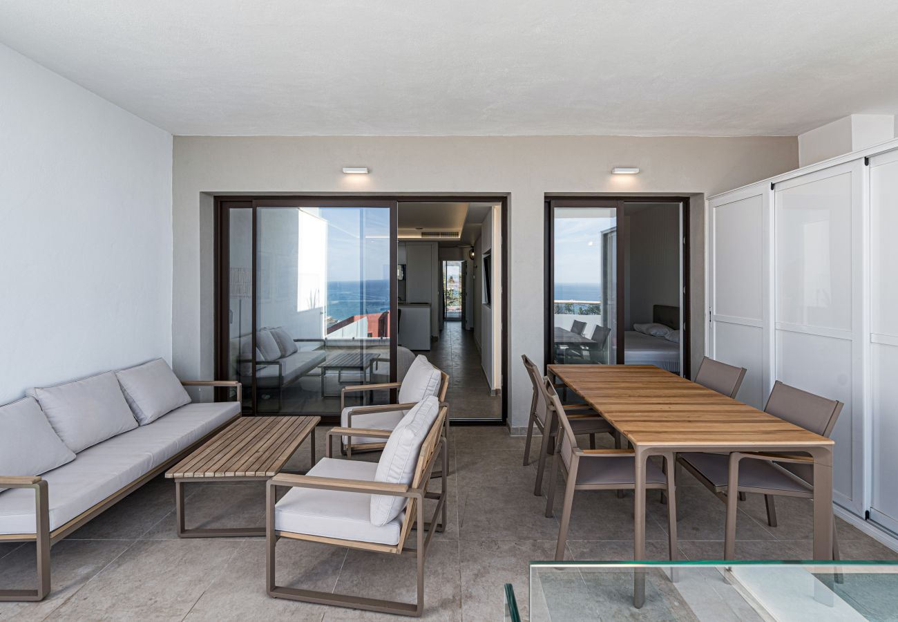 Appartamento a Torrox - Bayview Hills Suite by Casasol