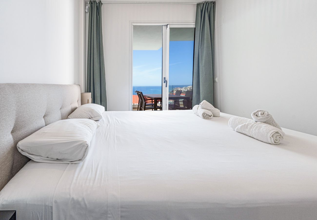 Appartamento a Torrox - Bayview Hills Suite by Casasol