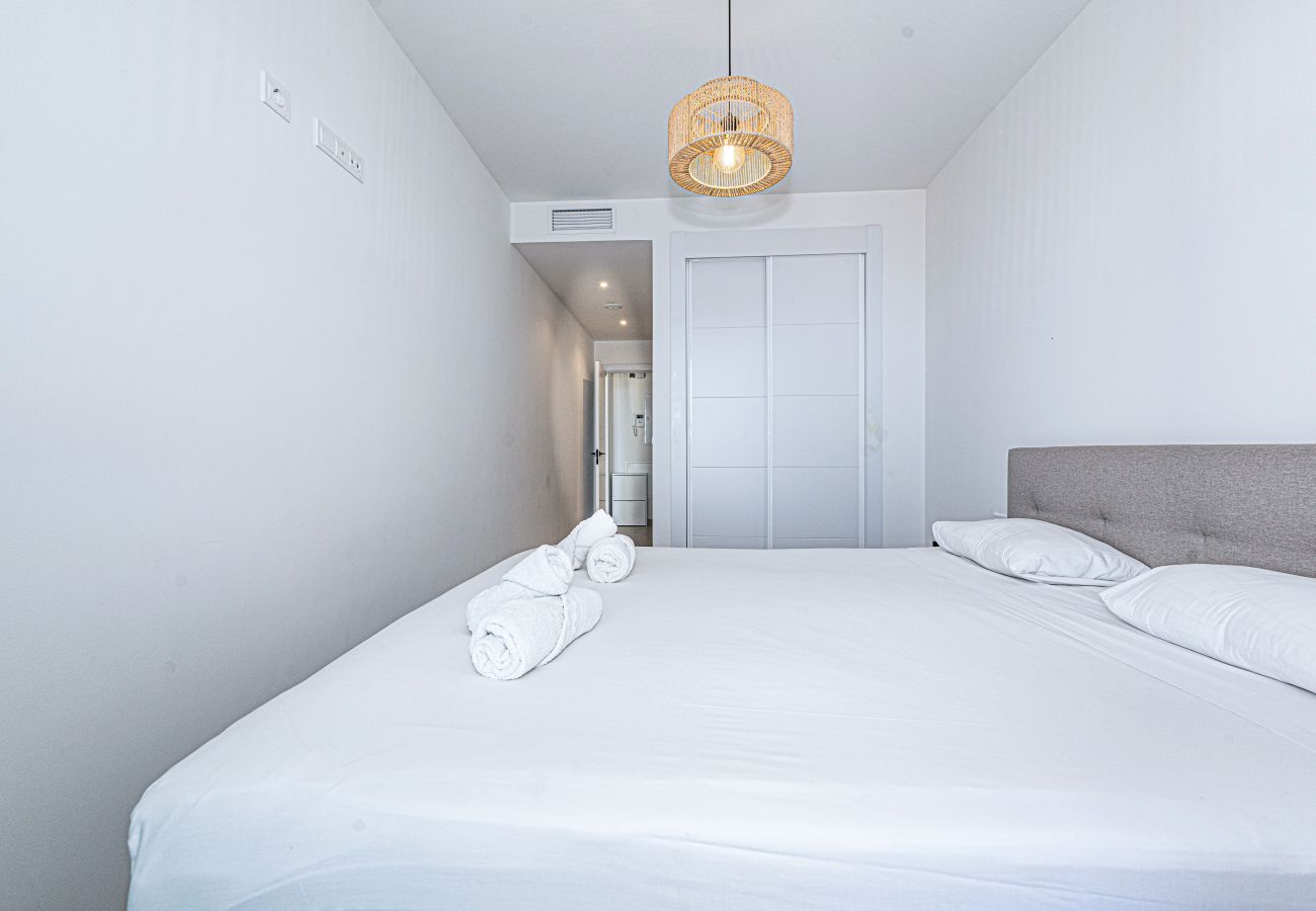 Appartamento a Torrox - Bayview Hills Suite by Casasol