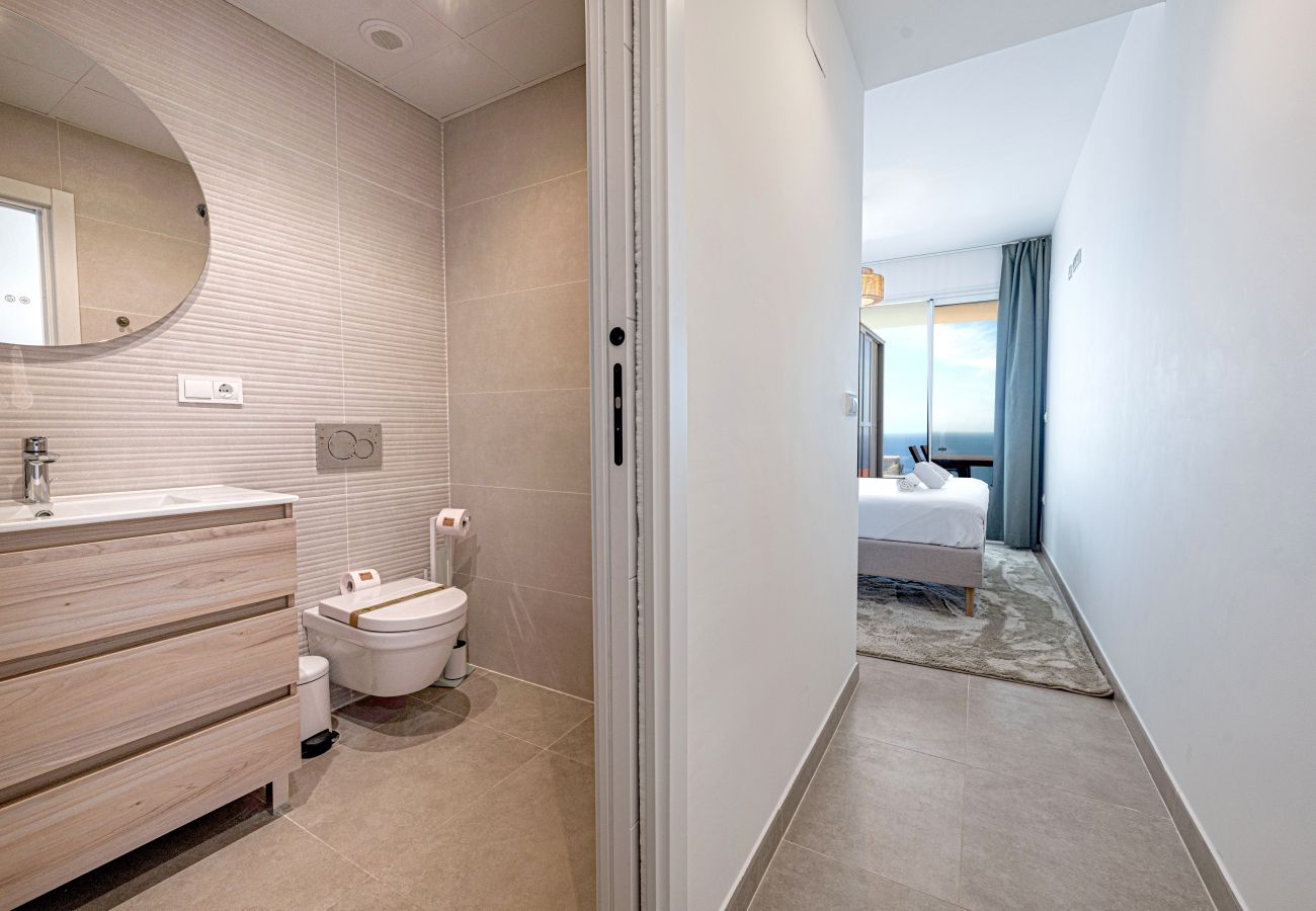 Appartamento a Torrox - Bayview Hills Suite by Casasol