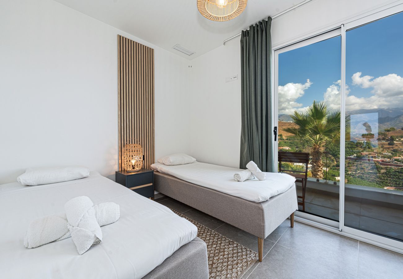 Appartamento a Torrox - Bayview Hills Suite by Casasol