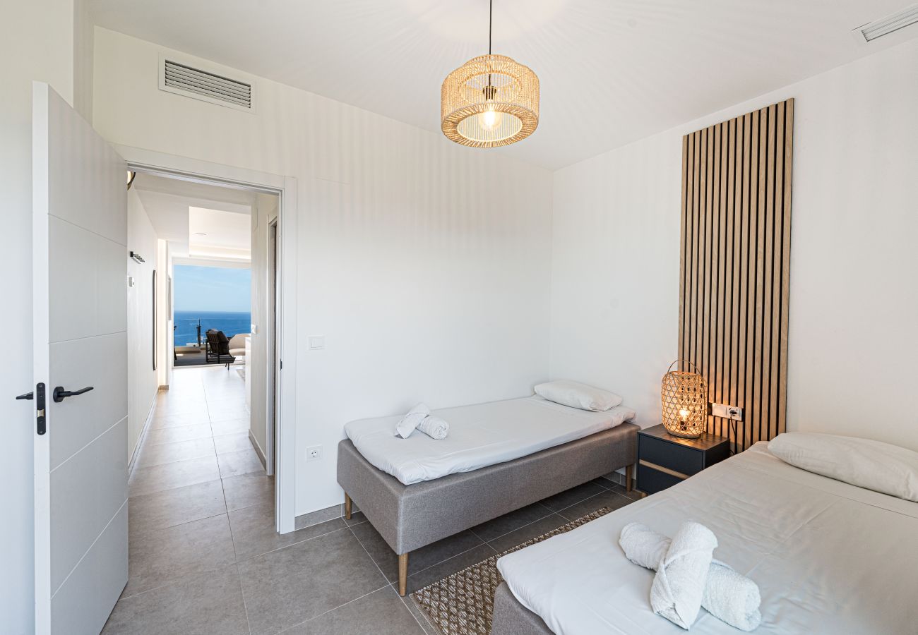 Appartamento a Torrox - Bayview Hills Suite by Casasol