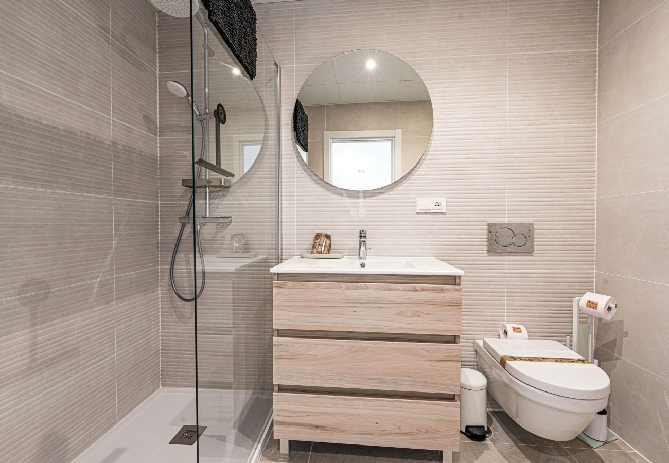 Appartamento a Torrox - Bayview Hills Suite by Casasol