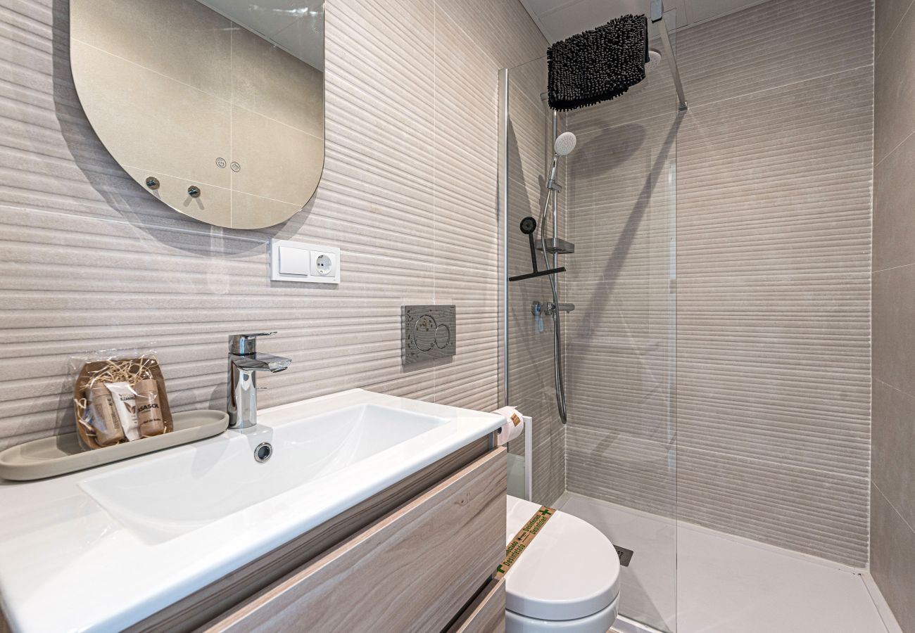 Appartamento a Torrox - Bayview Hills Suite by Casasol