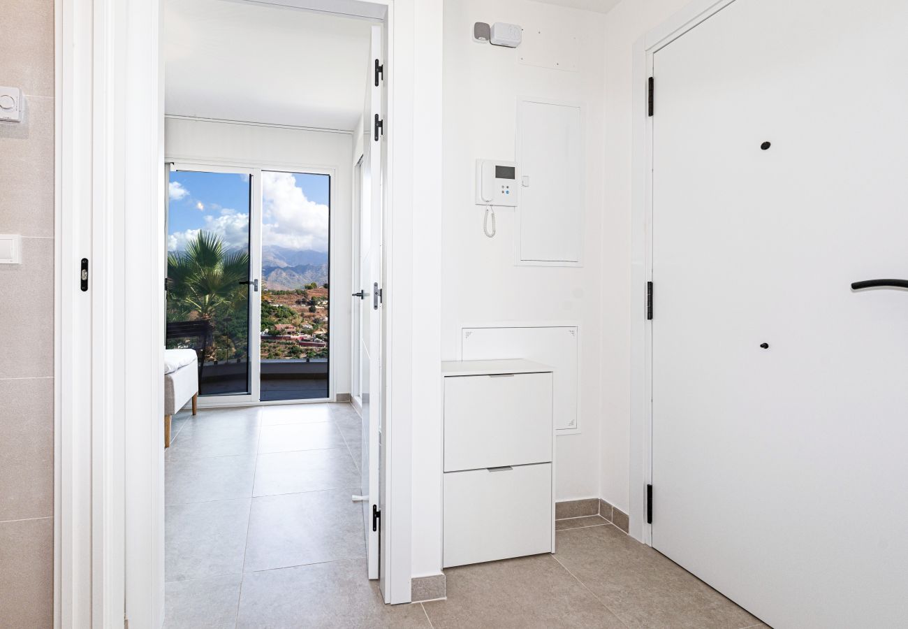 Appartamento a Torrox - Bayview Hills Suite by Casasol