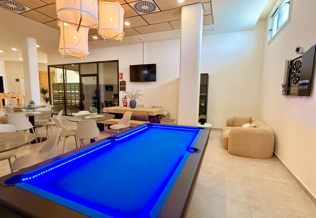 Appartamento a Torrox - Bayview Hills Suite by Casasol