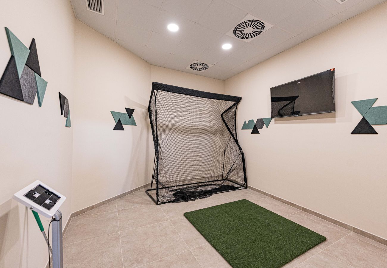 Appartamento a Torrox - Bayview Hills Suite by Casasol