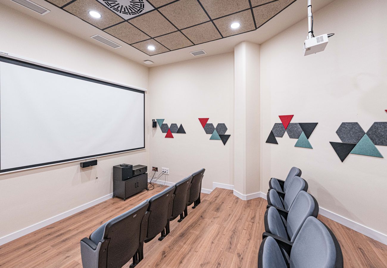 Appartamento a Torrox - Bayview Hills Suite by Casasol