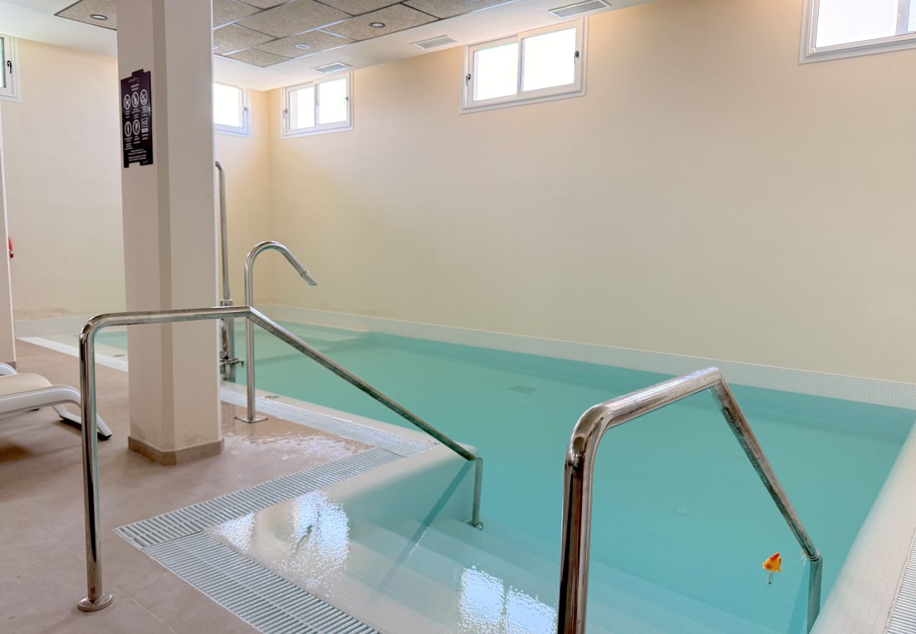 Appartamento a Torrox - Bayview Hills Suite by Casasol