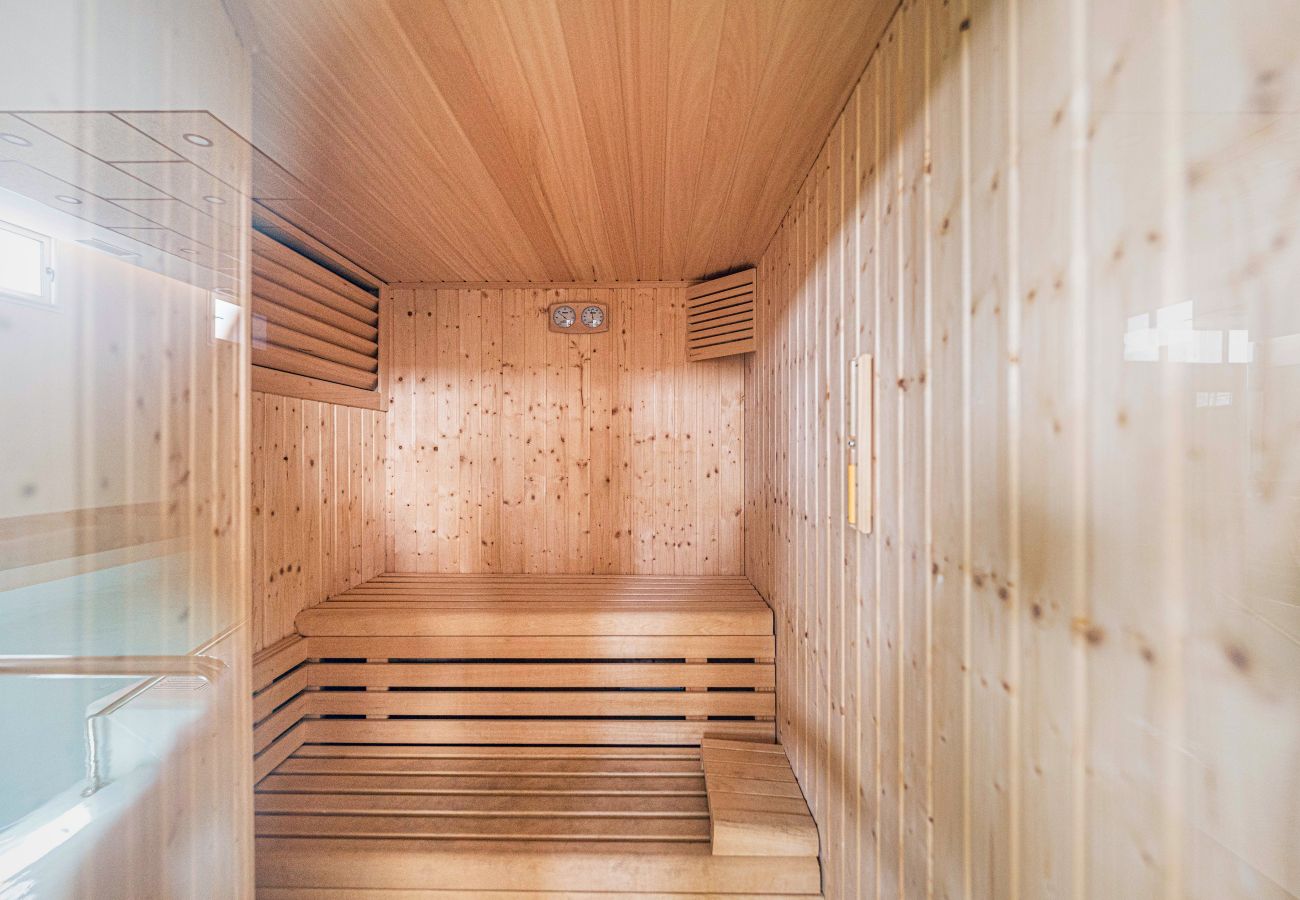 Appartamento a Torrox - Bayview Hills Suite by Casasol