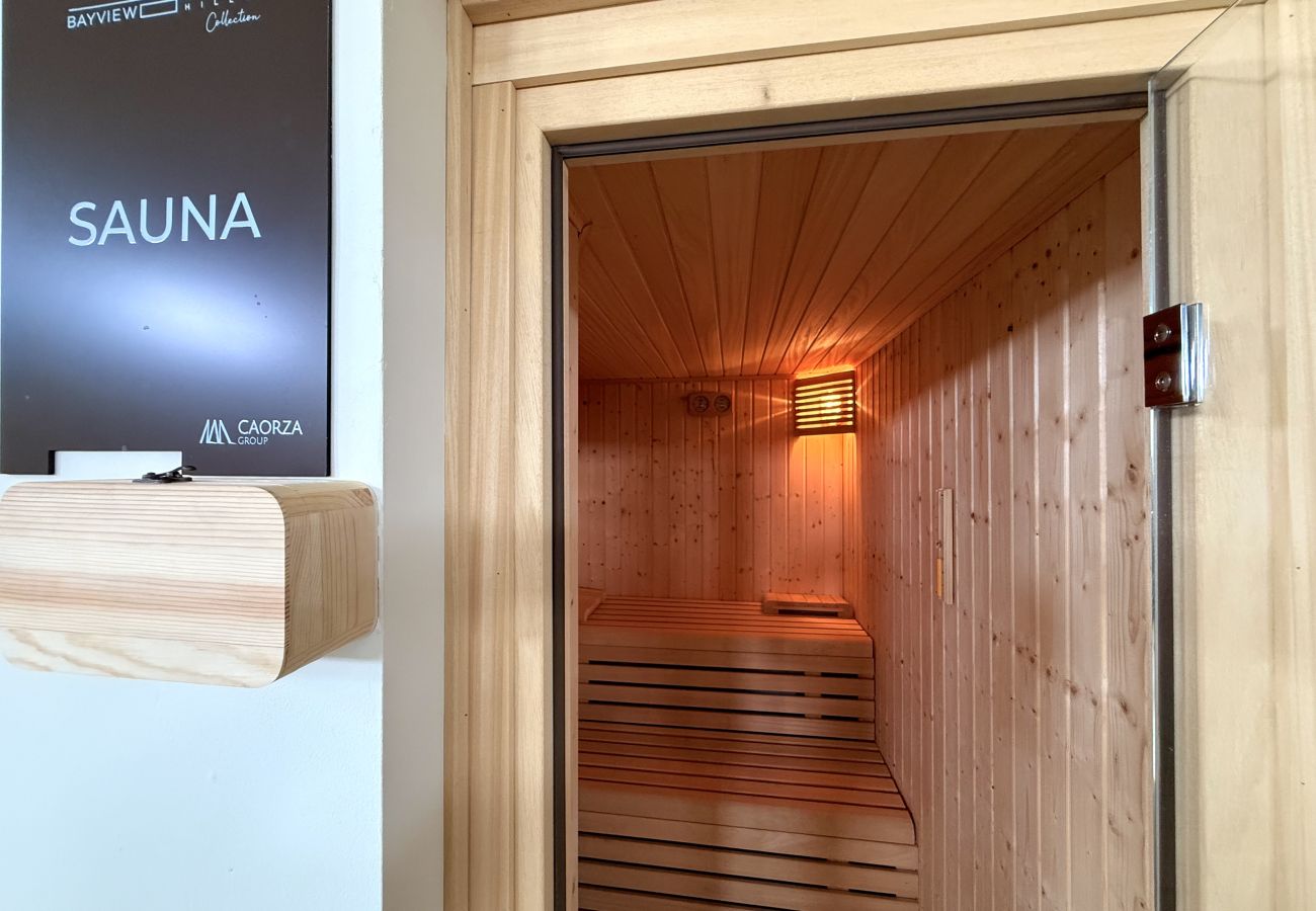 Appartamento a Torrox - Bayview Hills Suite by Casasol