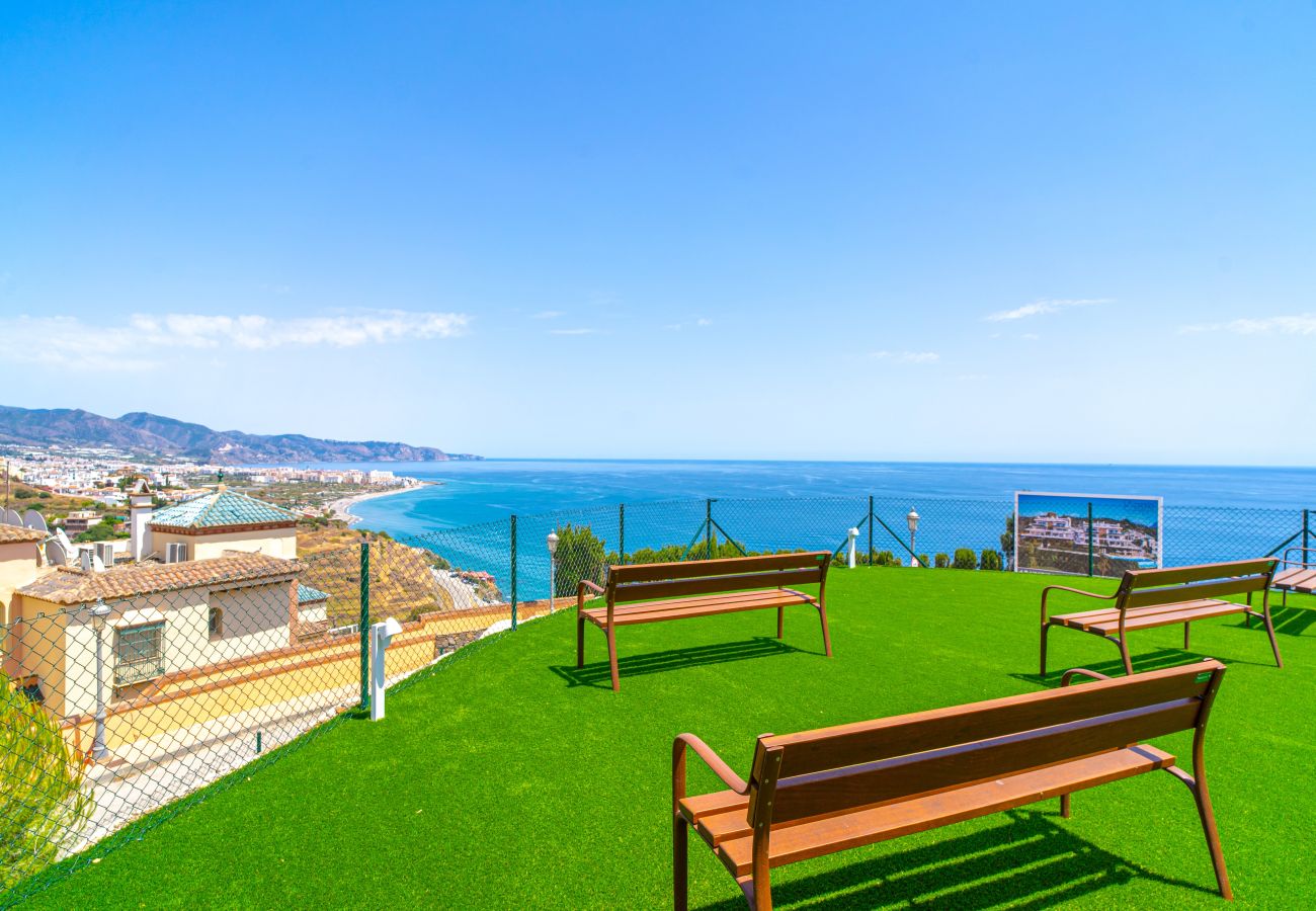 Appartamento a Torrox - Bayview Hills Suite by Casasol
