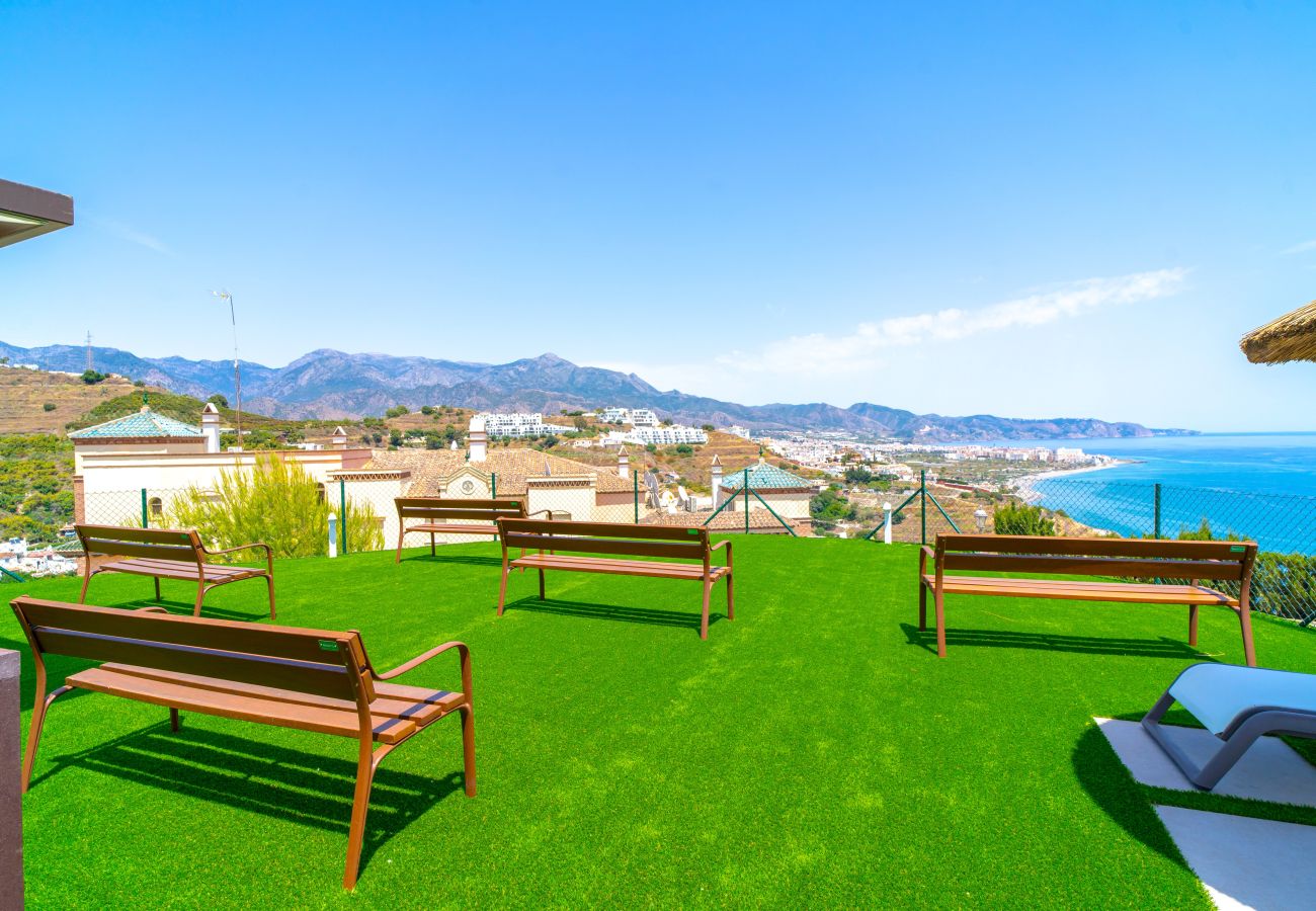 Appartamento a Torrox - Bayview Hills Suite by Casasol