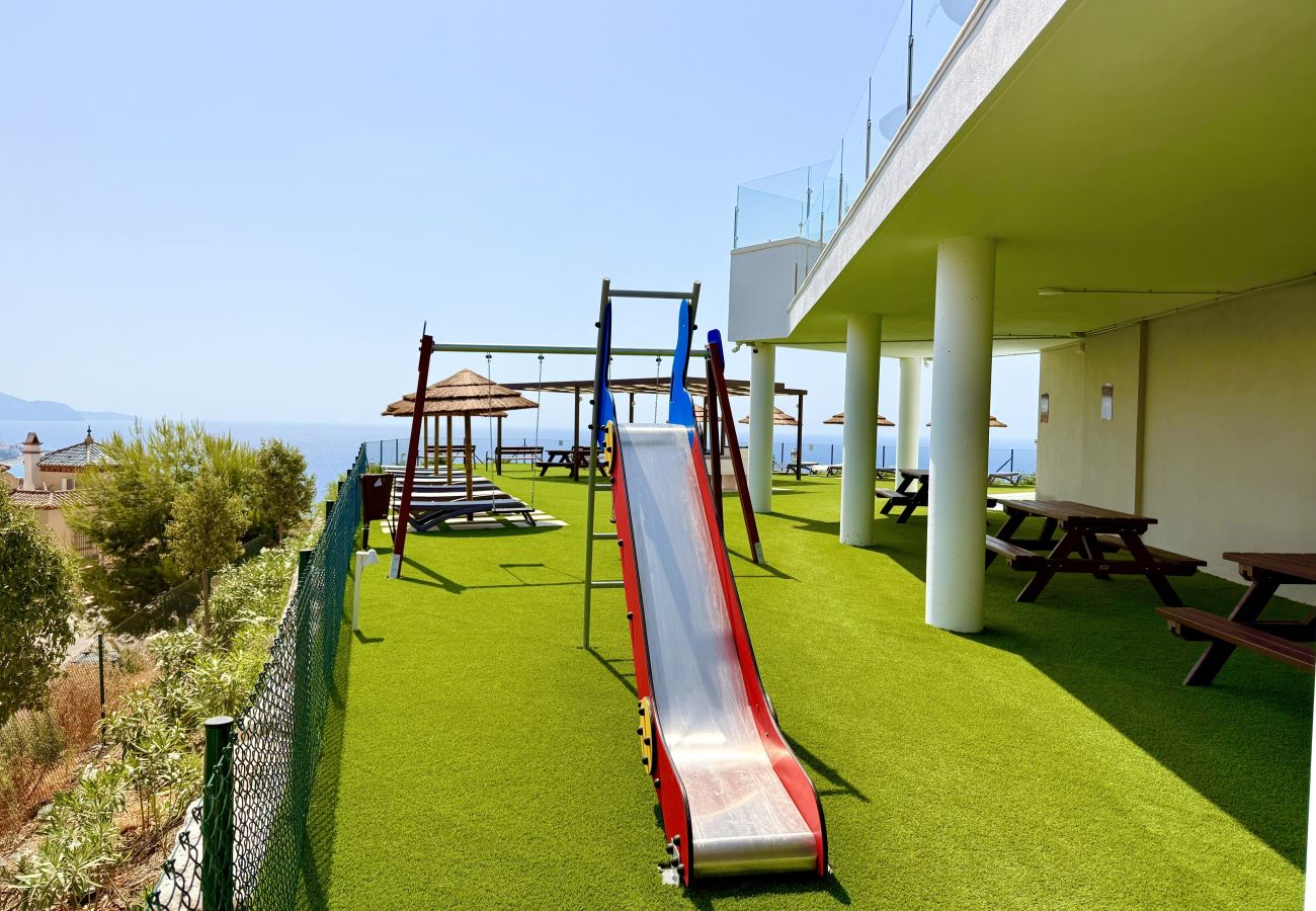 Appartamento a Torrox - Bayview Hills Suite by Casasol