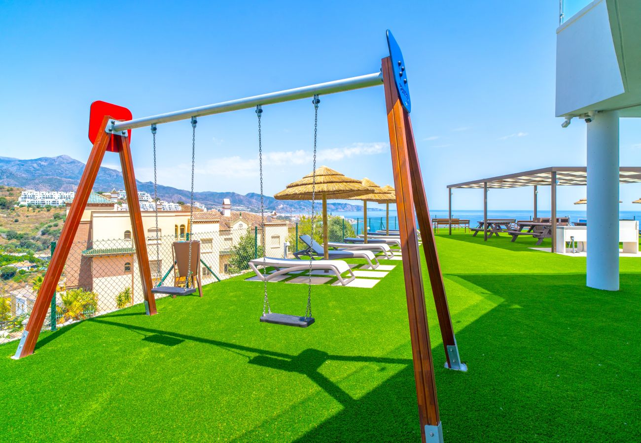 Appartamento a Torrox - Bayview Hills Suite by Casasol