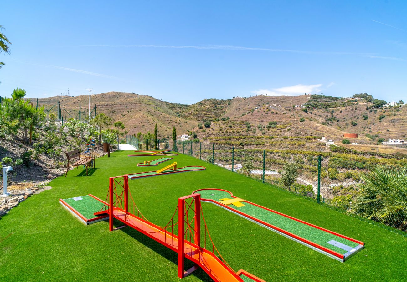 Appartamento a Torrox - Bayview Hills Suite by Casasol