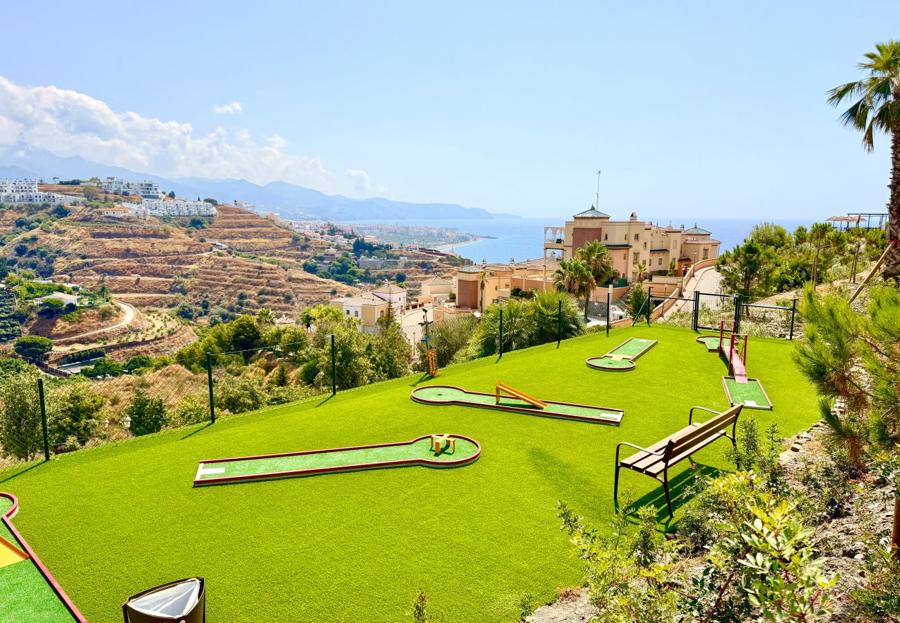 Appartamento a Torrox - Bayview Hills Suite by Casasol