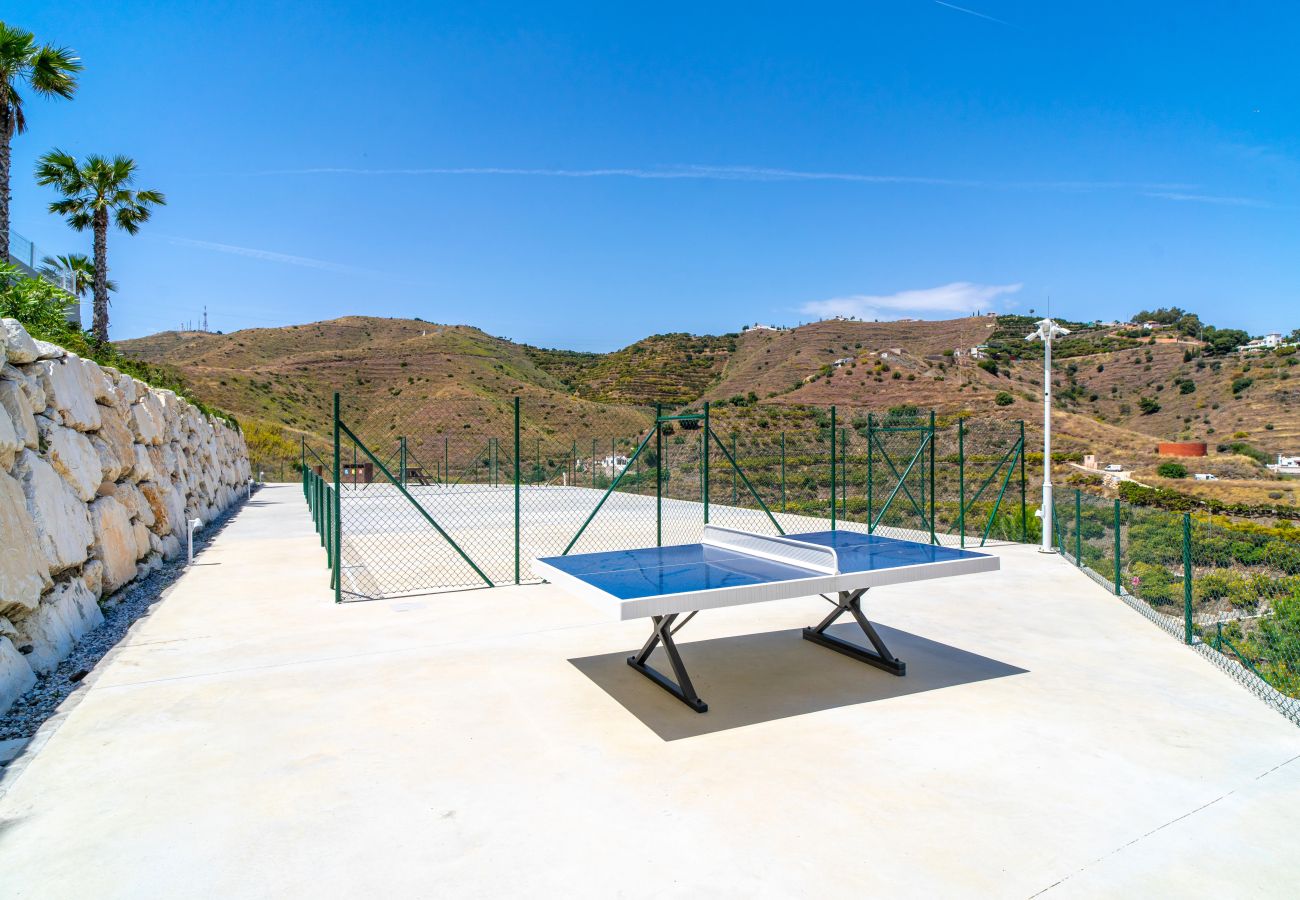 Appartamento a Torrox - Bayview Hills Suite by Casasol