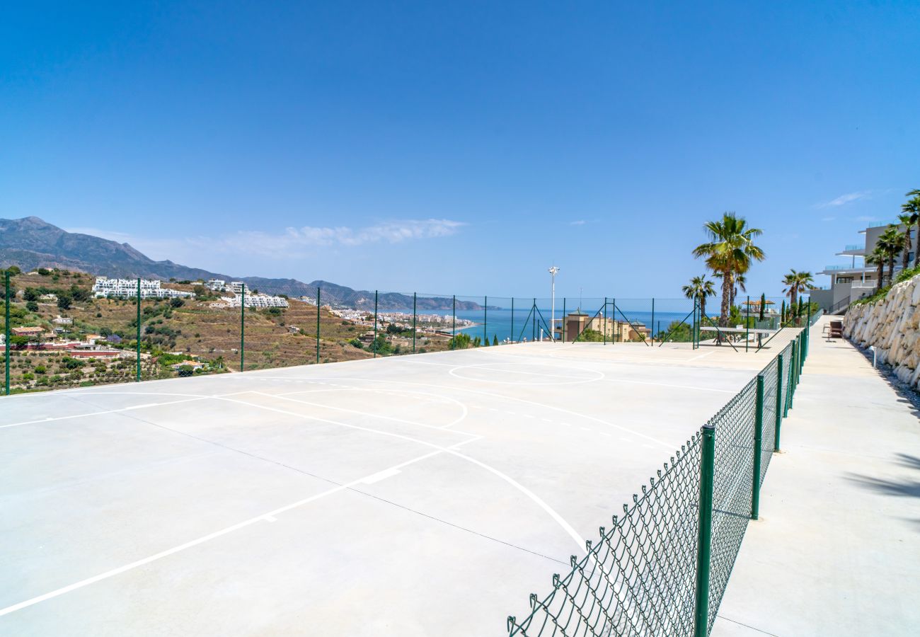 Appartamento a Torrox - Bayview Hills Suite by Casasol