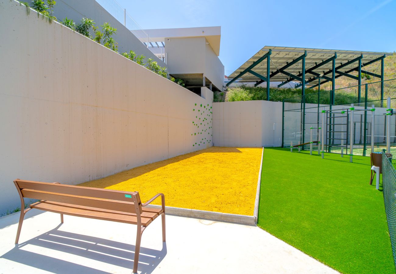 Appartamento a Torrox - Bayview Hills Suite by Casasol