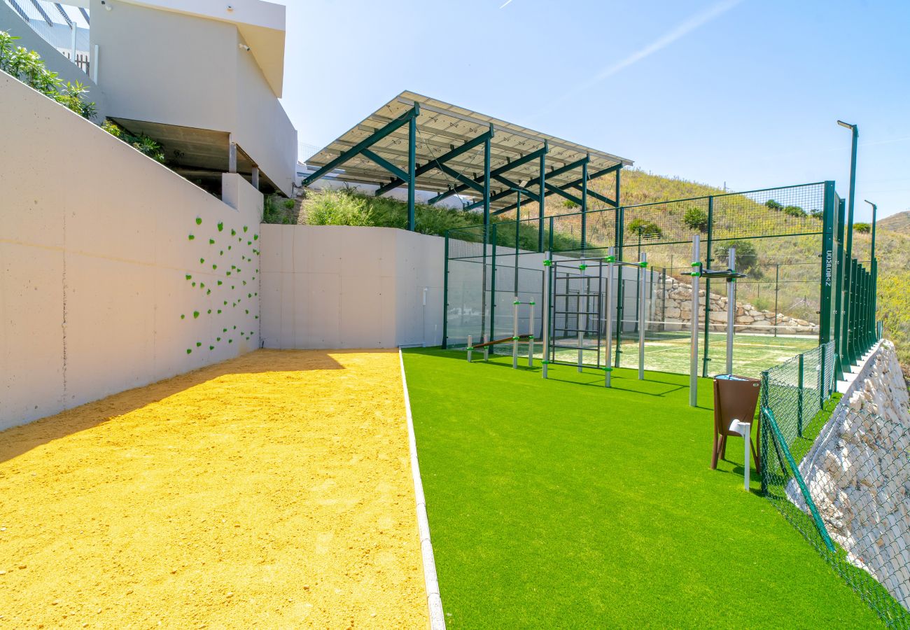 Appartamento a Torrox - Bayview Hills Suite by Casasol