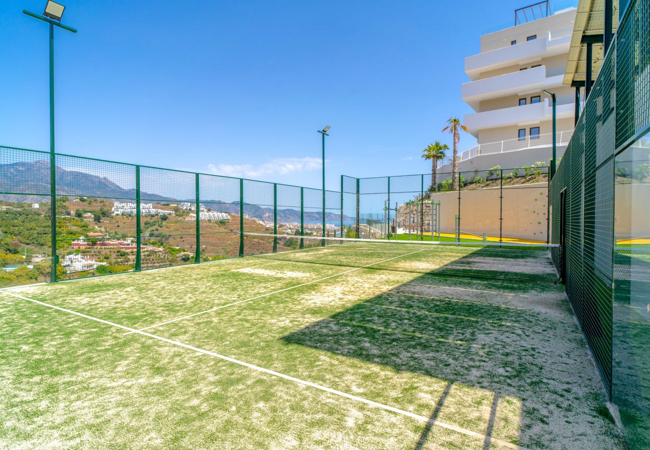 Appartamento a Torrox - Bayview Hills Suite by Casasol