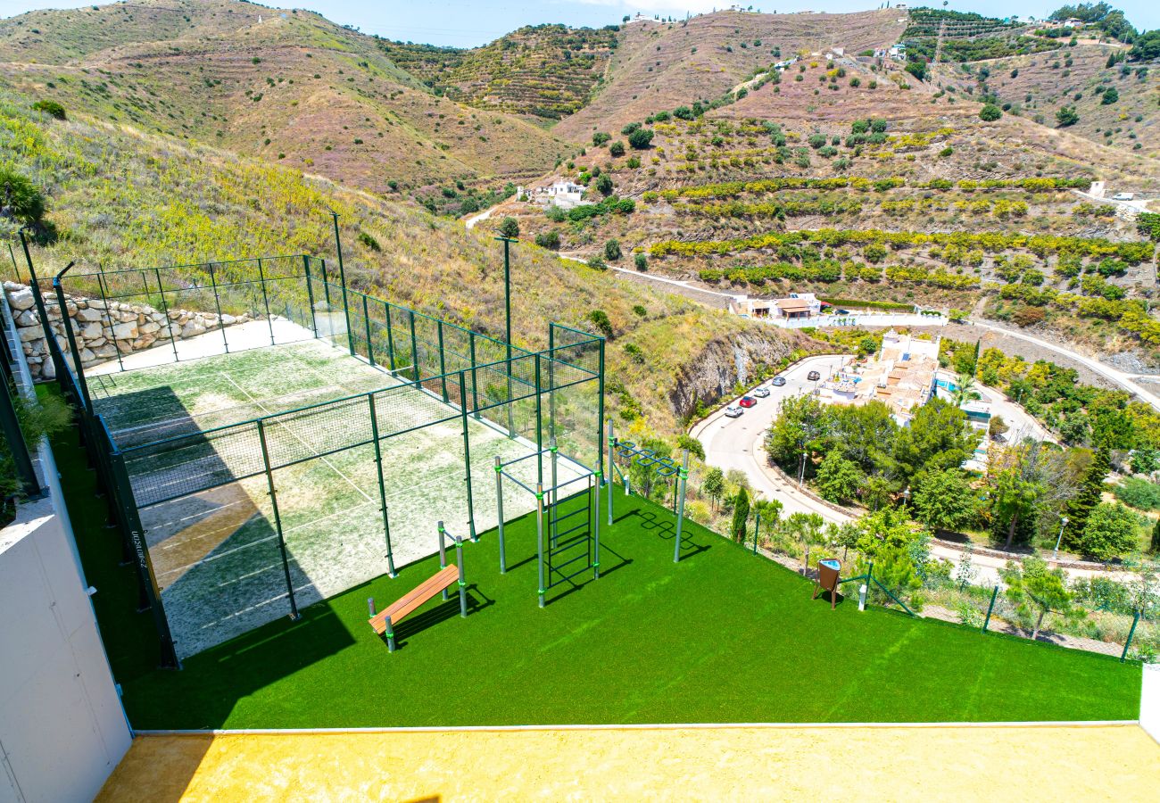 Appartamento a Torrox - Bayview Hills Suite by Casasol