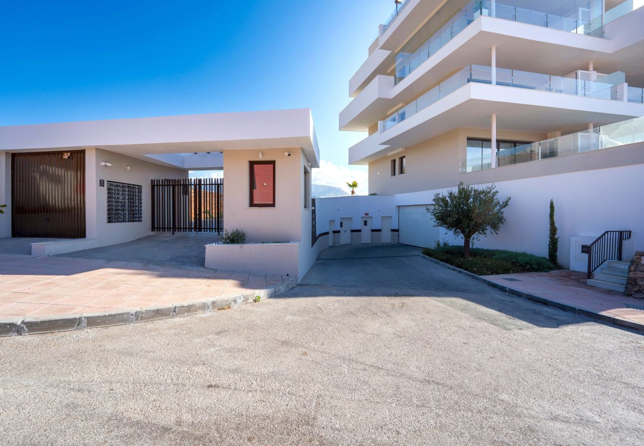 Appartamento a Torrox - Bayview Hills Suite by Casasol