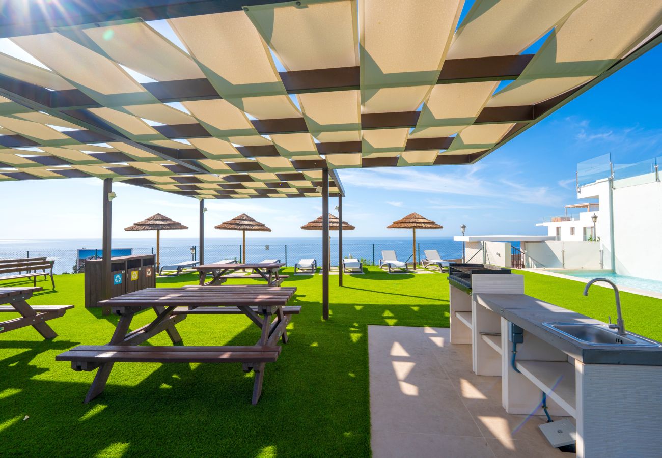 Appartamento a Torrox - Bayview Hills Suite by Casasol