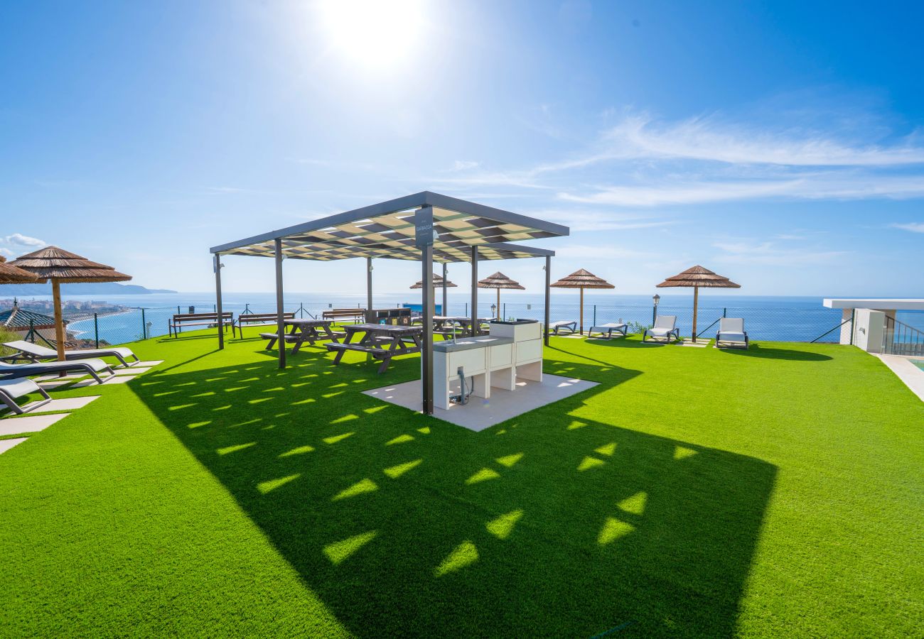 Appartamento a Torrox - Bayview Hills Suite by Casasol