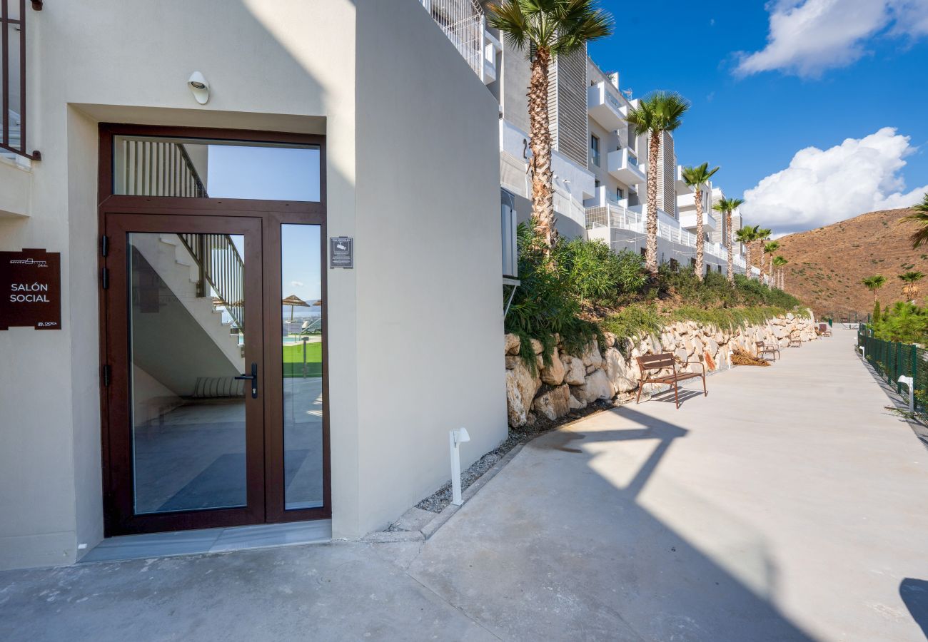 Appartamento a Torrox - Bayview Hills Suite by Casasol