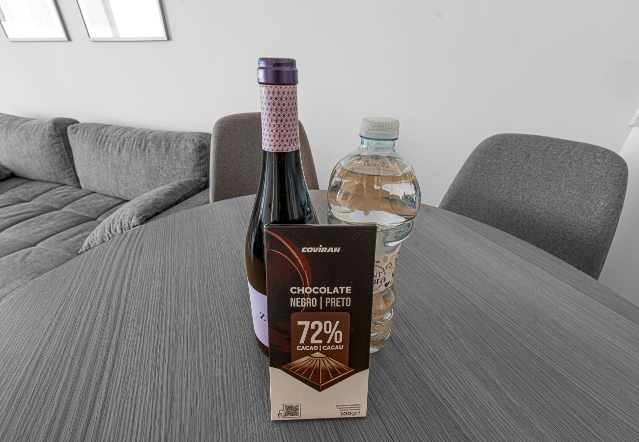 Appartamento a Torrox - Bayview Hills Suite by Casasol