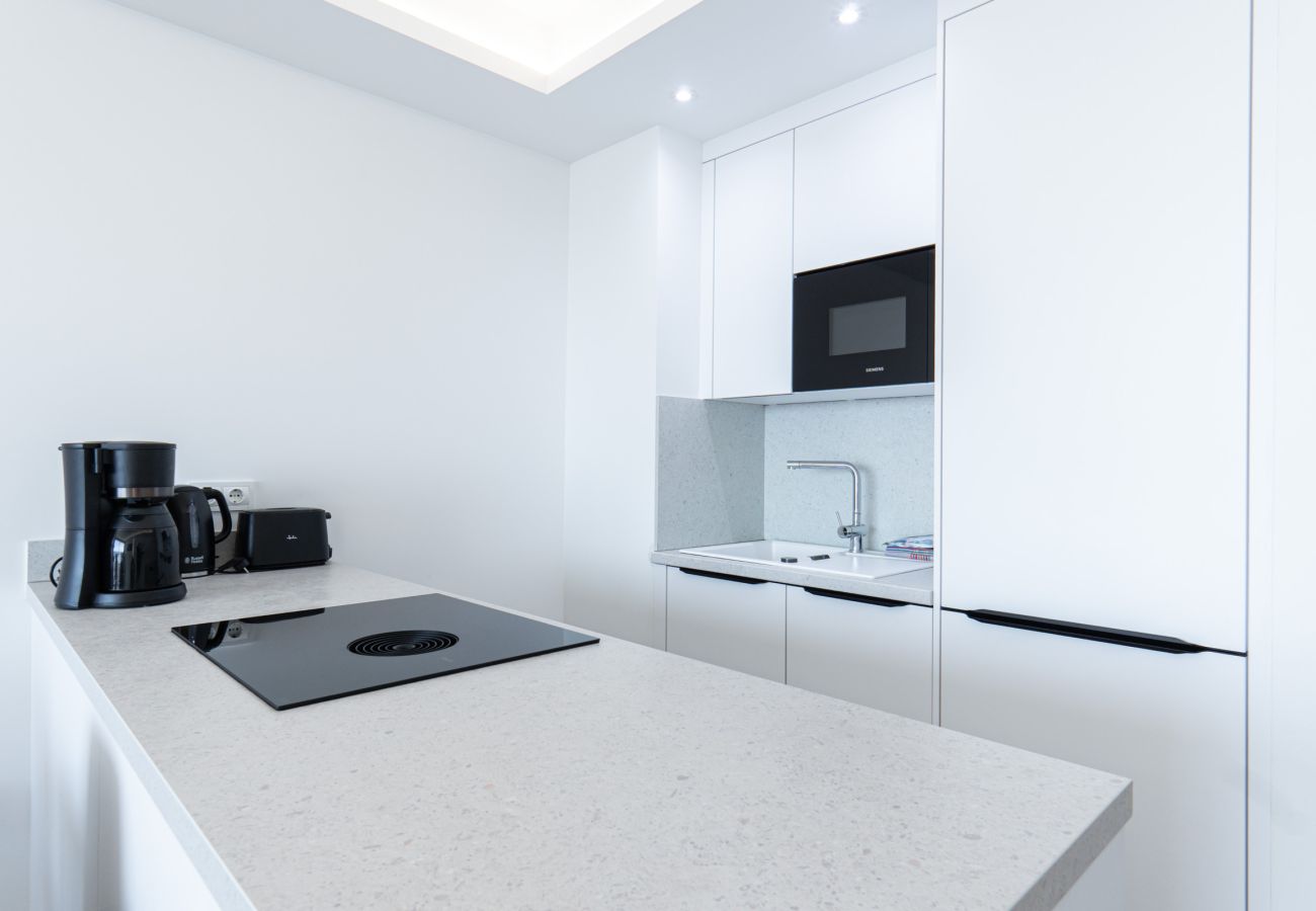 Appartamento a Torrox - Bayview Hills Suite by Casasol