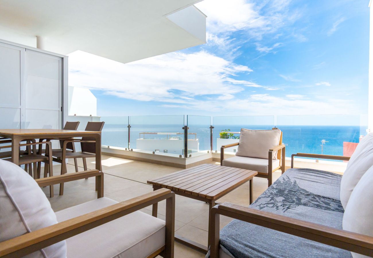 Appartamento a Torrox - Bayview Hills Suite by Casasol